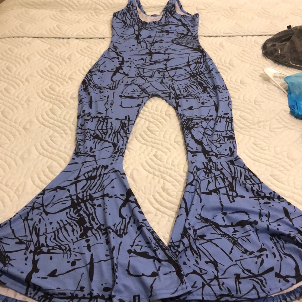 Romper - Picture 4 of 10